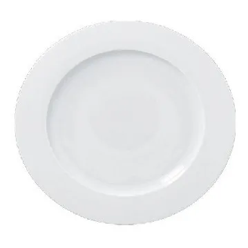 12 Plato Llano Rak Porcel 21cm 8885030215 Contihome Cn. Xavi