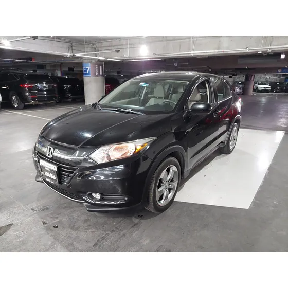 Honda Hr-v 1.8 Epic Cvt