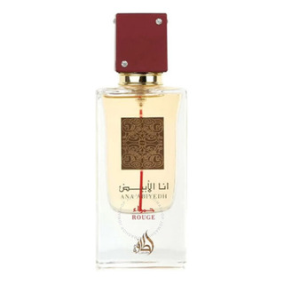 Lattafa Ana Abiyedh Rouge Edp 60 Ml Lattafa Ana Abiyedh Rouge Edp 60 Ml