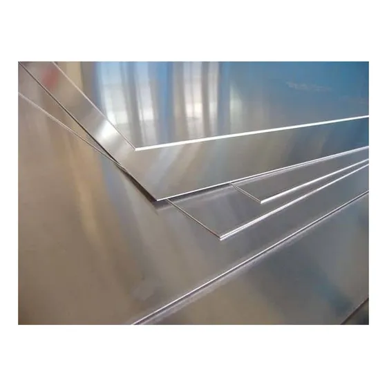 Laminas Galvanizadas Calibre 26 / 0.45mm En 1.20x 2.40