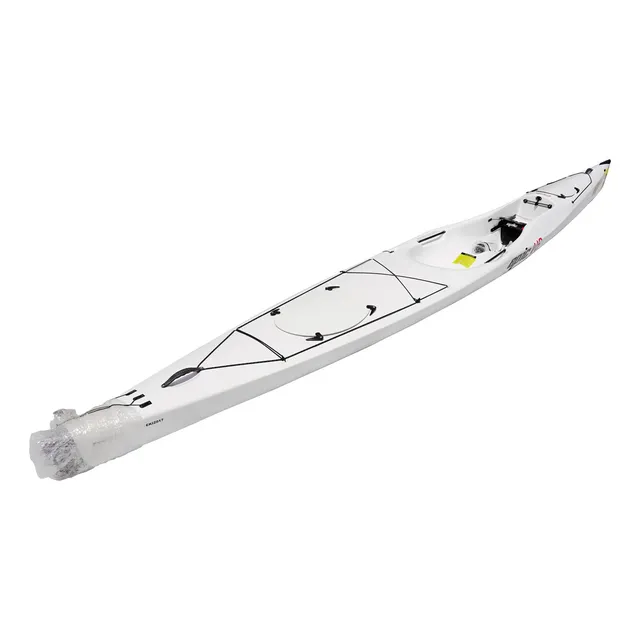 Kayak Surfski Epic V6 Ultra Individual Color Blanco
