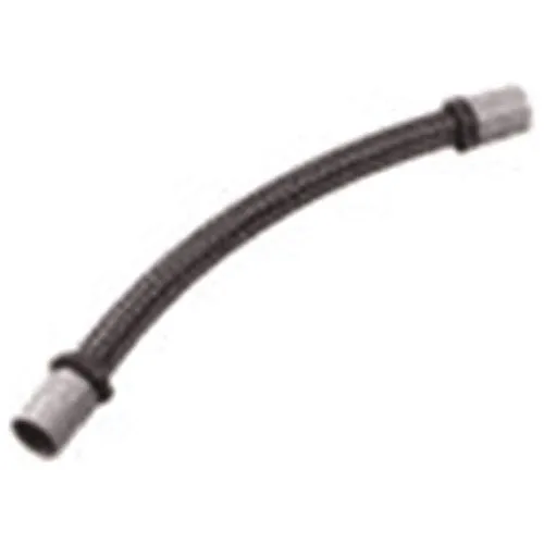 Conector Flexible De Conduit De Pvc 3/4 