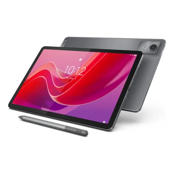Tablet Lenovo M11 Tb330fu 11 4gb 128gb Android Con Tab Pen