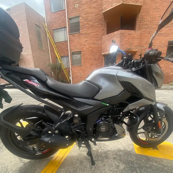Pulsar N250