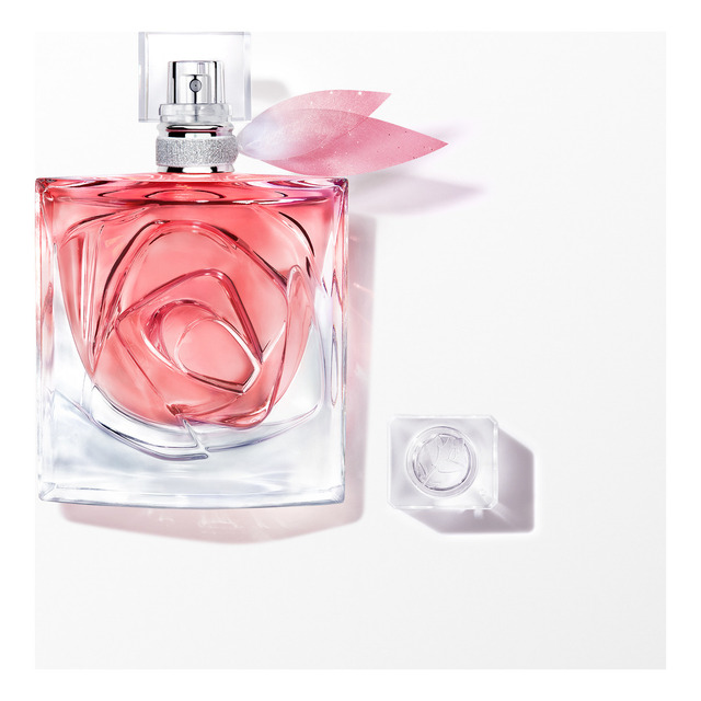 Perfume Lancôme La Vie Est Belle Rosa Extraordinária Edp 50ml Perfume Lancôme La Vie Est Belle Rosa Extraordinária Edp 50ml