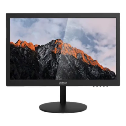 Monitor Dahua 18.5  Fhd E-led 60hz Hdmi Vga Dhi-lm19-a202f