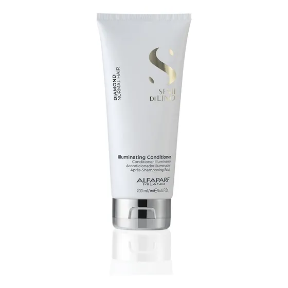 Acondicionador Illuminating Semi Dilino 200ml