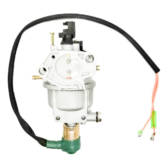 Carburador Planta Eléctrica 9hp A 15 Hp