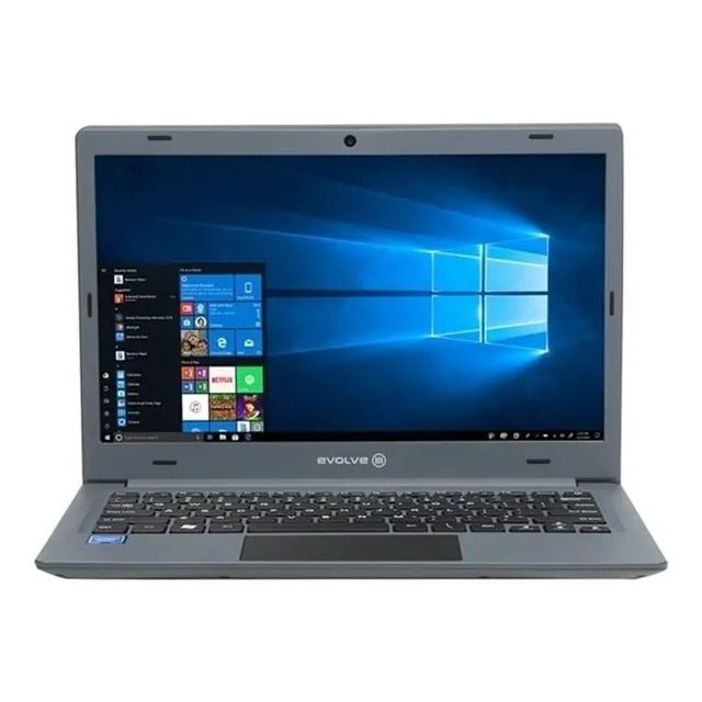 Notebook Evolve Iii Maestro E Book 11.6  4gb 64gb Emmc N3450