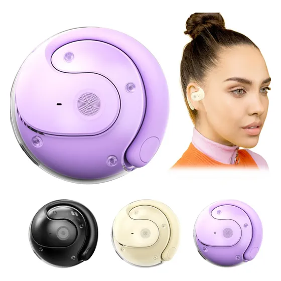 Traductor Instantaneo Bluetooth Open Wear Stereo Ows 31