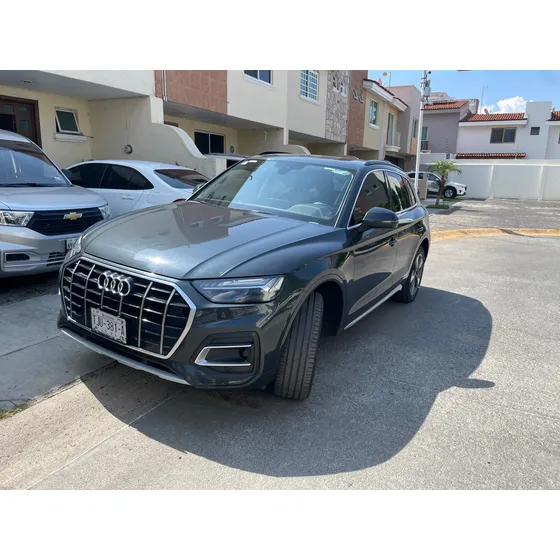 Audi Q5 2.0 L 45 Tfsi Elite Dsg
