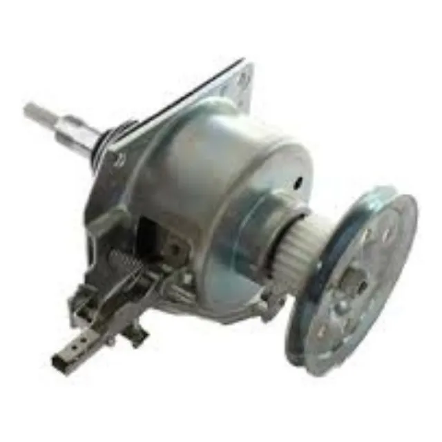 Transmision Metalica 11d Lavadora Haier 0030804246