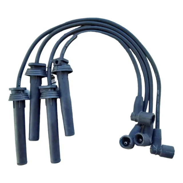 Cables De Bujias Toyota Camry 2.2 4c (1992-2001) 