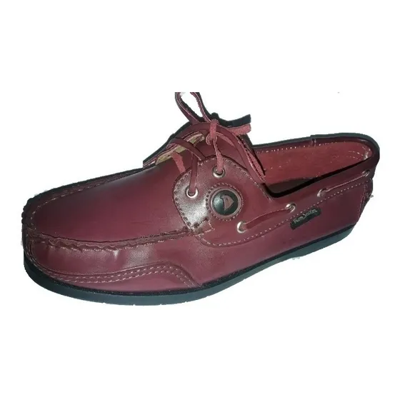 Zapatos Thon Sailor Cosidos Importados Del 38 Al 43 