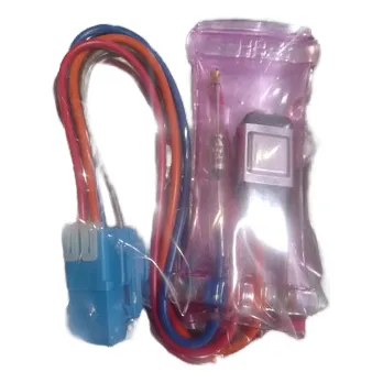 Bimetalico Asiatico Nevera LG 4 Cables Numero 13  