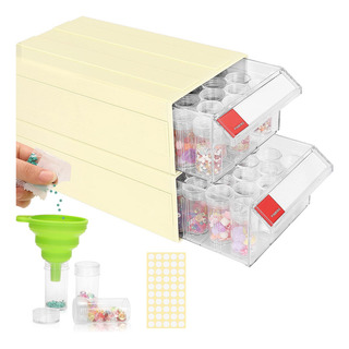 Contenedores De Almacenamiento Para Kits De Pintura De Diama Contenedores De Almacenamiento Para Kits De Pintura De Diama