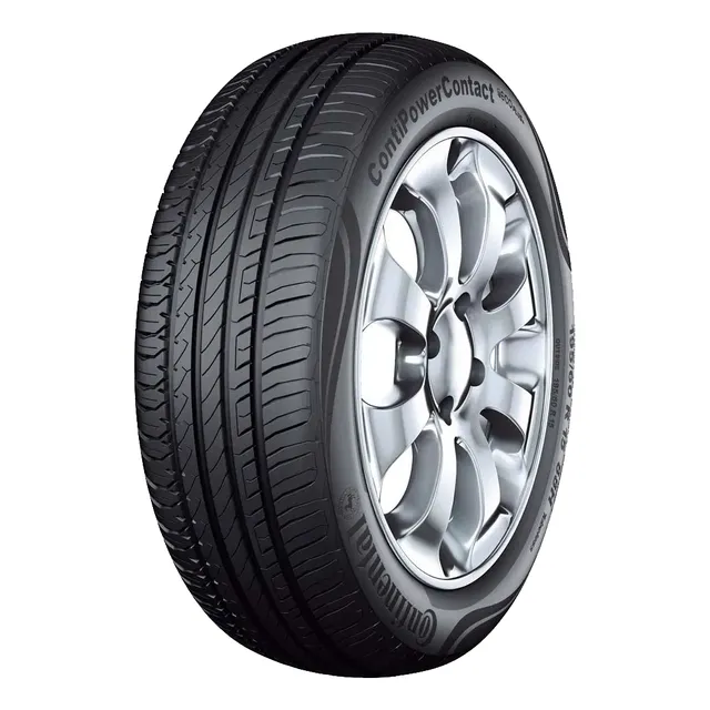 Neumático 205 60 R16 92h Contipowercontact Fr
