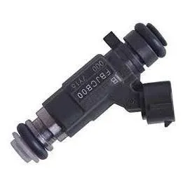 Inyector Gasolina Chevrolet Luv D-max 3.5 Fbjcb00 