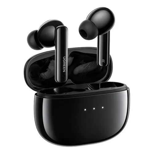 Ugreen Audífonos Inalámbricos Hitune T3 Negro