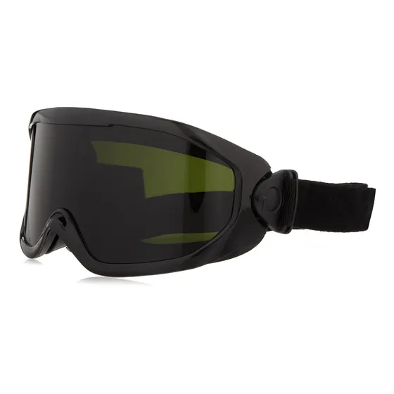 Kimberly-clark 18626 V80 Monogoggle Xtr Otg Anteojo Iruv