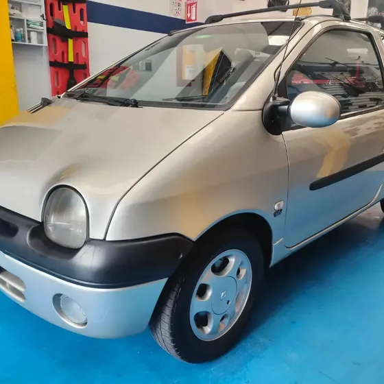 Renault Twingo 2006 1.2 Dynamique