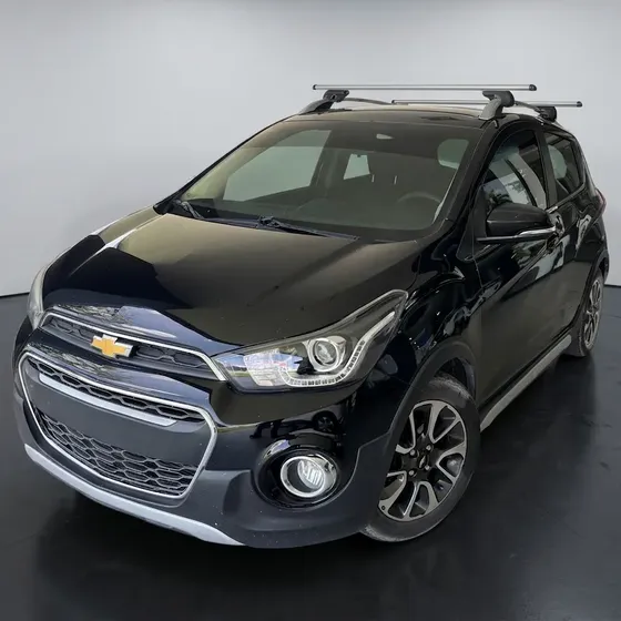 Chevrolet Spark 2018 1.4 Activ D