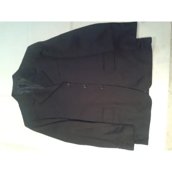 Blazer De Caballero Azul Marino Talla 42 Nuevo