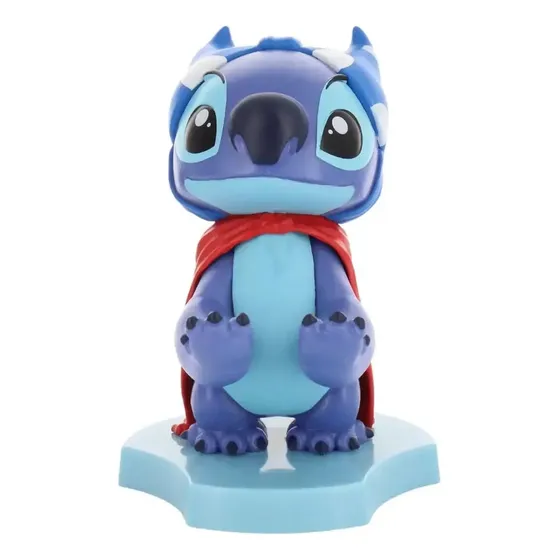 Cable Guy Lilo & Stitch Underpants Hero Holdem