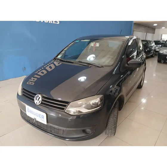 Volkswagen Fox 1.6 Confortline