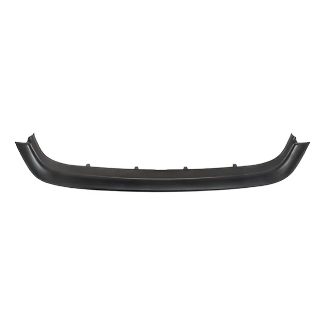 Moldura Contorno Inferior De Careta Central Corsa 2000-2008