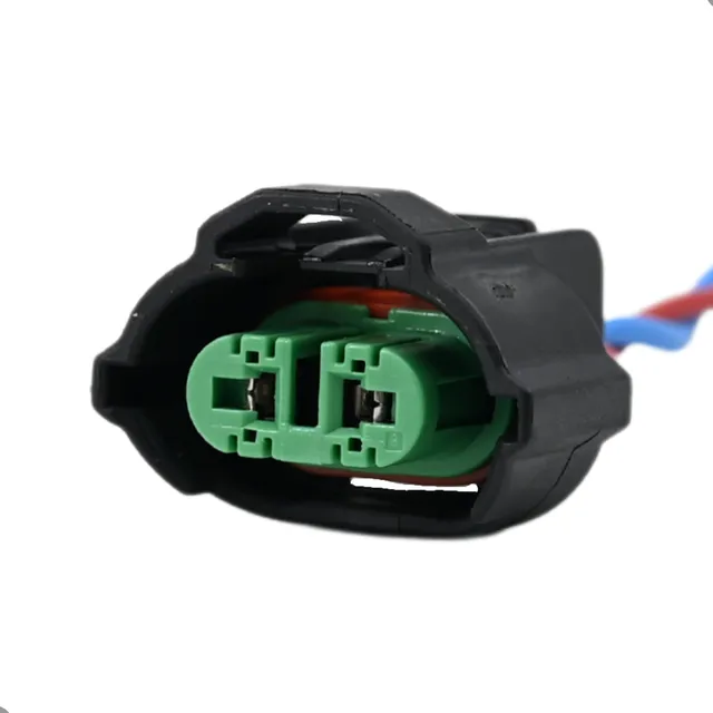 Chicote Plug Conector Farol Milha Honda Civic Lampada H11