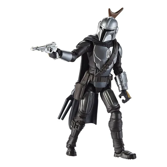 Casco Electrónico Disney Star Wars Black Series Mandalorian