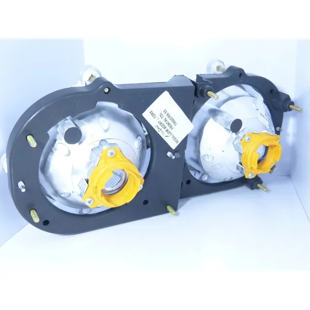 Faro Delantero Derecho Izquierdo Ford Cargo 1721