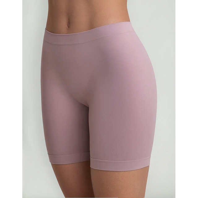 Short Segunda Pele Sem Costura Lupo Segurança Diminui Atrito Short Segunda Pele Sem Costura Lupo Segurança Diminui Atrito