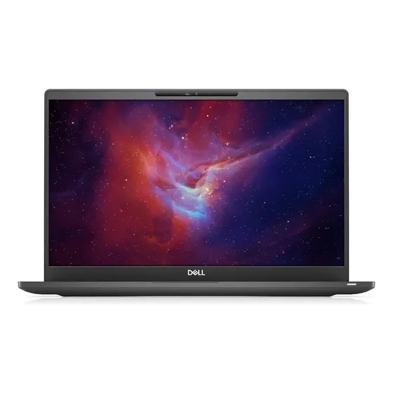 Laptop Dell Latitude 7400 I5 8gb Ram 256gb SSD 14`` Dimm Color Negro - Bueno (Reacondicionado)