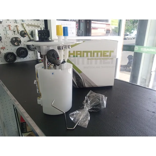 Módulo Bomba Gasolina Completa Optra Aveo Hammer