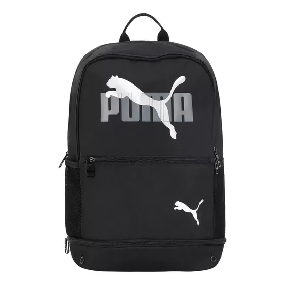 Morral Bolso Mochila Puma Eclipse 18 Para Laptop Original