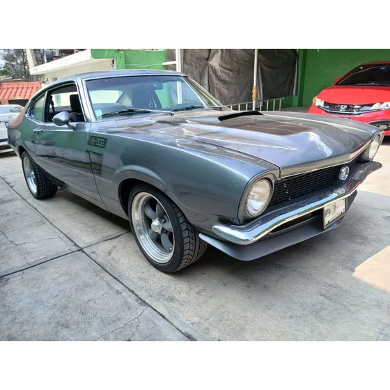 Ford Maverick