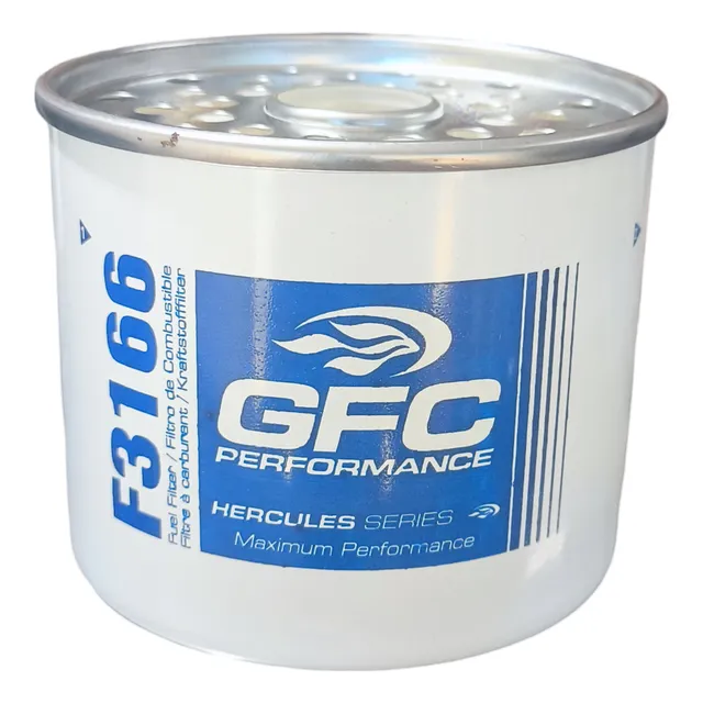 Filtro Combustible 33166 Maquinarias Y Tractores John Deere