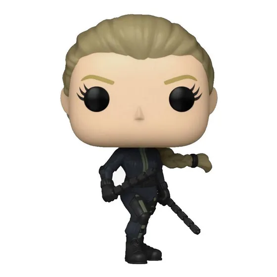 Funko Pop Marvel Hawkeye Yelena 1213
