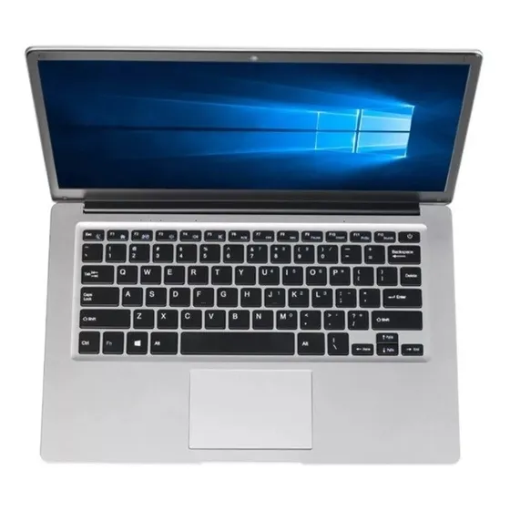 Notebook Isvá 14 Polegada 6gb Ram 128g Ssd Intel Win 10