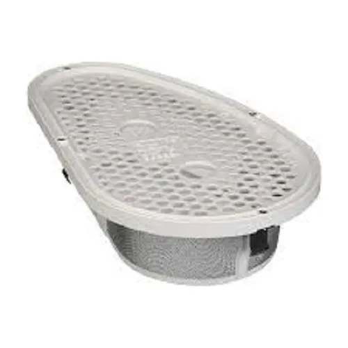 Filtro De Pelusas Para Secadora Whirlpool W10828351