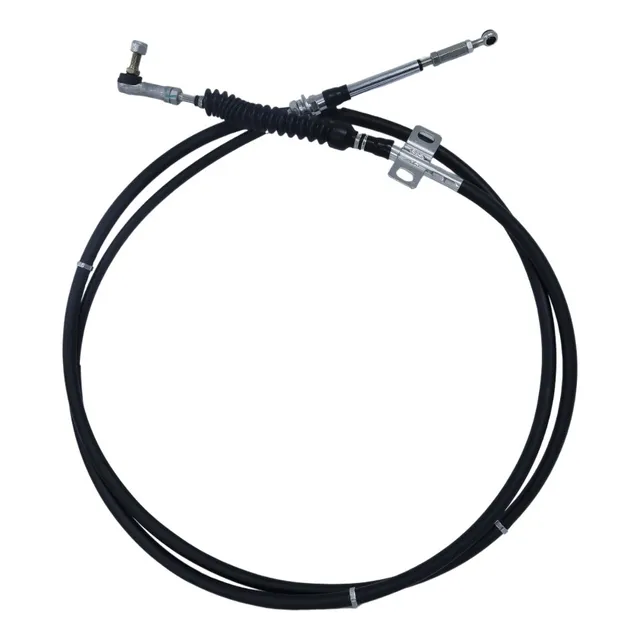 Guaya Cambios Selectora Velocidades Jac Gallop 1131 Original