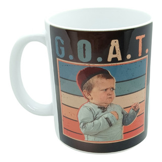 Taza Hasbulla Goat Taza Hasbulla Goat