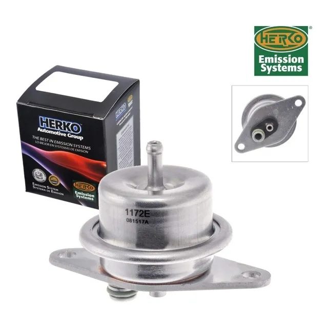 Regulador De Gasolina De Ford 150 Y 350 Triton 2 Tornillos 