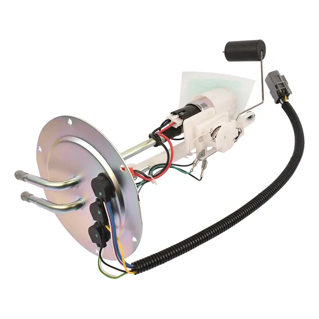 Bomba Gasolina Nissan D21 Pick Up