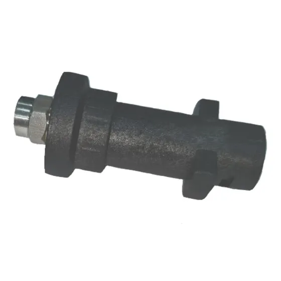 Lanza Corta Karcher