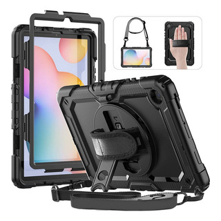 Protector Pantalla Anti Impacto For Galaxy Tab S6 Lite Protector Pantalla Anti Impacto For Galaxy Tab S6 Lite