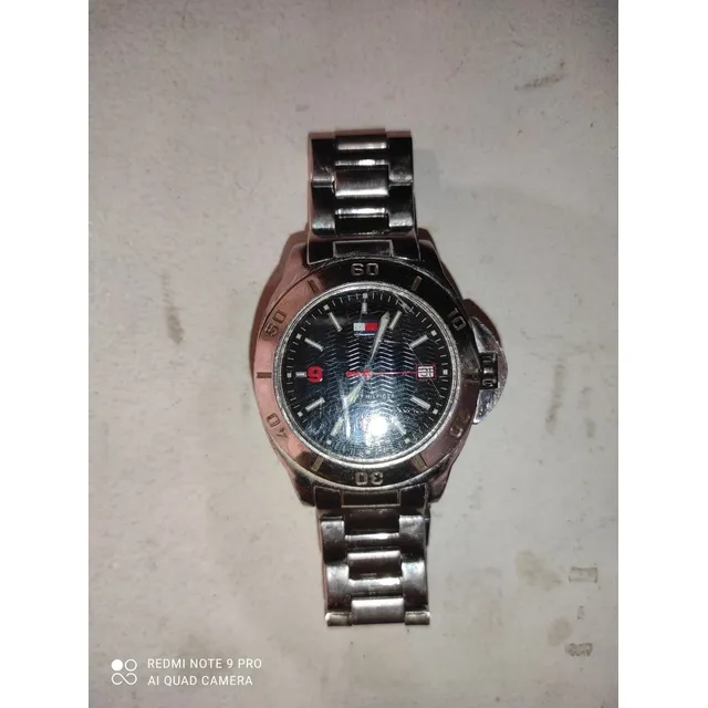 Reloj Tommy Hilfiger Modelo F90189
