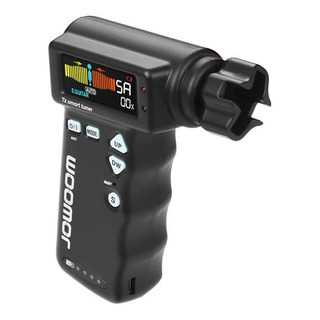 Afinador Digital Automático Jowoom T2 Smart Tuner Afinador Digital Automático Jowoom T2 Smart Tuner